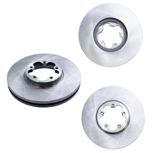 Cargar imagen en el visor de la galería, Disco Freno Fritec Fr08162 - Mi Refacción