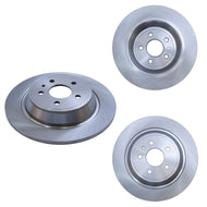 Disco Freno Fritec Fr08171 - Mi Refacción