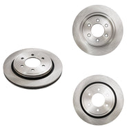 Disco Freno Fritec Fr08175 - Mi Refacción