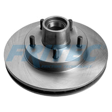 Cargar imagen en el visor de la galería, Disco Freno Fritec Fr09018 - Mi Refacción