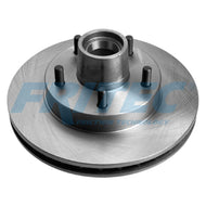 Disco Freno Fritec Fr09018 - Mi Refacción