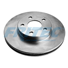 Cargar imagen en el visor de la galería, Disco Freno Fritec Fr09020 - Mi Refacción