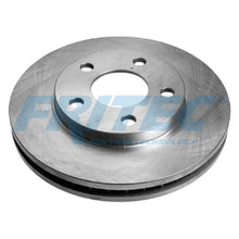 Cargar imagen en el visor de la galería, Disco Freno Fritec Fr09022 - Mi Refacción