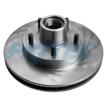 Cargar imagen en el visor de la galería, Disco Freno Fritec Fr09023 - Mi Refacción