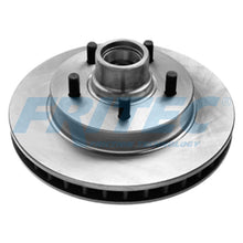 Cargar imagen en el visor de la galería, Disco Freno Fritec Fr09026 - Mi Refacción