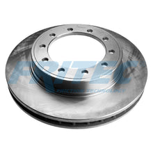 Cargar imagen en el visor de la galería, Disco Freno Fritec Fr09031 - Mi Refacción