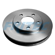 Disco Freno Fritec Fr09038 - Mi Refacción