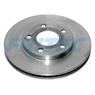 Disco Freno Fritec Fr09043 - Mi Refacción