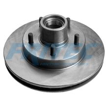 Cargar imagen en el visor de la galería, Disco Freno Fritec Fr09047 - Mi Refacción