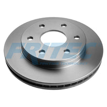 Cargar imagen en el visor de la galería, Disco Freno Fritec Fr09048 - Mi Refacción