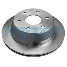 Cargar imagen en el visor de la galería, Disco Freno Fritec Fr09049 - Mi Refacción