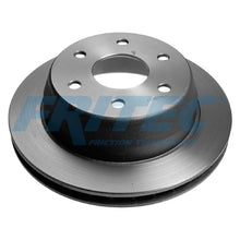 Cargar imagen en el visor de la galería, Disco Freno Fritec Fr09051 - Mi Refacción