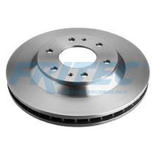 Cargar imagen en el visor de la galería, Disco Freno Fritec Fr09054 - Mi Refacción