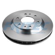 Disco Freno Fritec Fr09054 - Mi Refacción