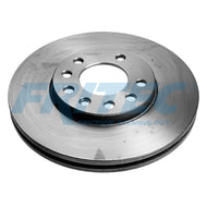 Disco Freno Fritec Fr09057 - Mi Refacción