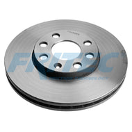 Disco Freno Fritec Fr09059 - Mi Refacción