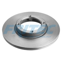 Cargar imagen en el visor de la galería, Disco Freno Fritec Fr09063 - Mi Refacción
