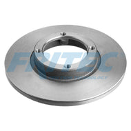 Disco Freno Fritec Fr09063 - Mi Refacción