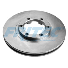 Cargar imagen en el visor de la galería, Disco Freno Fritec Fr09065 - Mi Refacción