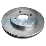 Disco Freno Fritec Fr09066