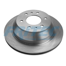 Cargar imagen en el visor de la galería, Disco Freno Fritec Fr09070 - Mi Refacción