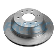 Disco Freno Fritec Fr09070 - Mi Refacción