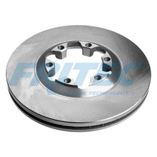 Cargar imagen en el visor de la galería, Disco Freno Fritec Fr09073 - Mi Refacción