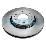 Disco Freno Fritec Fr09077 - Mi Refacción