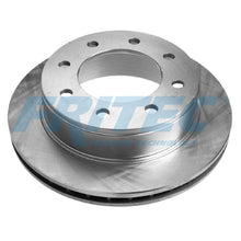 Cargar imagen en el visor de la galería, Disco Freno Fritec Fr09078 - Mi Refacción