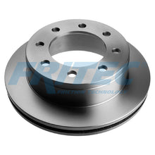 Cargar imagen en el visor de la galería, Disco Freno Fritec Fr09080 - Mi Refacción