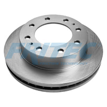 Cargar imagen en el visor de la galería, Disco Freno Fritec Fr09081 - Mi Refacción