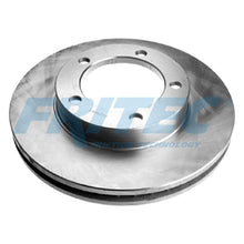 Cargar imagen en el visor de la galería, Disco Freno Fritec Fr09082 - Mi Refacción