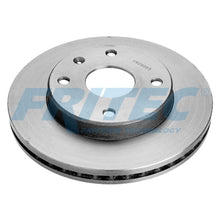 Cargar imagen en el visor de la galería, Disco Freno Fritec Fr09093 - Mi Refacción