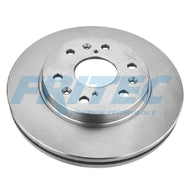 Disco Freno Fritec Fr09095 - Mi Refacción