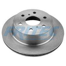 Cargar imagen en el visor de la galería, Disco Freno Fritec Fr09096 - Mi Refacción