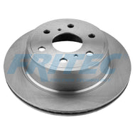 Disco Freno Fritec Fr09096 - Mi Refacción