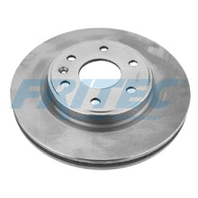 Cargar imagen en el visor de la galería, Disco Freno Fritec Fr09097 - Mi Refacción
