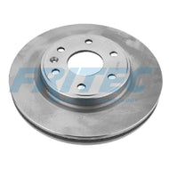 Disco Freno Fritec Fr09097 - Mi Refacción
