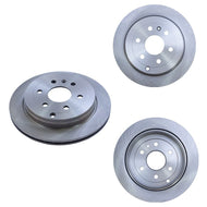 Disco Freno Fritec Fr09098