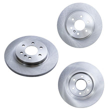 Cargar imagen en el visor de la galería, Disco Freno Fritec Fr09099