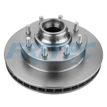 Cargar imagen en el visor de la galería, Disco Freno Fritec Fr09104 - Mi Refacción