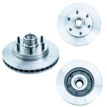 Cargar imagen en el visor de la galería, Disco Freno Fritec Fr09105