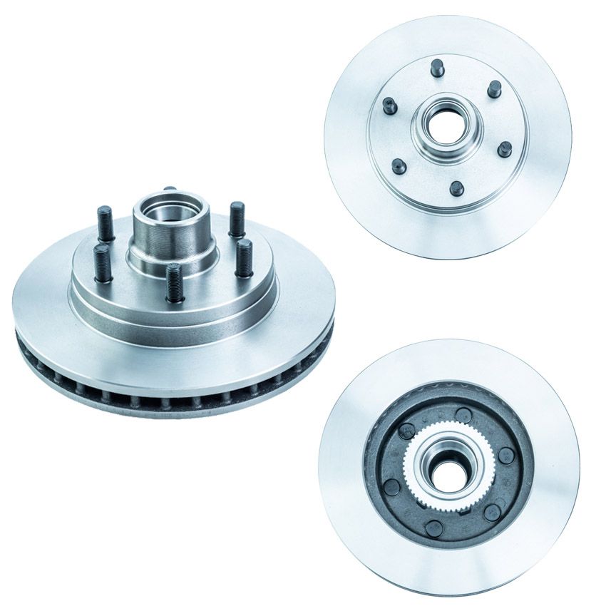 Disco Freno Fritec Fr09105