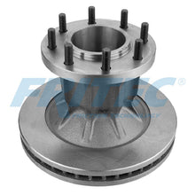 Cargar imagen en el visor de la galería, Disco Freno Fritec Fr09106 - Mi Refacción