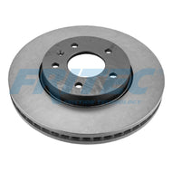 Disco Freno Fritec Fr09109 - Mi Refacción