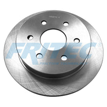 Cargar imagen en el visor de la galería, Disco Freno Fritec Fr09118 - Mi Refacción