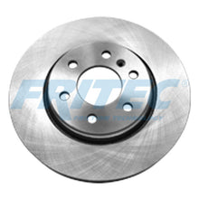 Cargar imagen en el visor de la galería, Disco Freno Fritec Fr09122 - Mi Refacción
