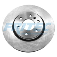 Disco Freno Fritec Fr09122 - Mi Refacción