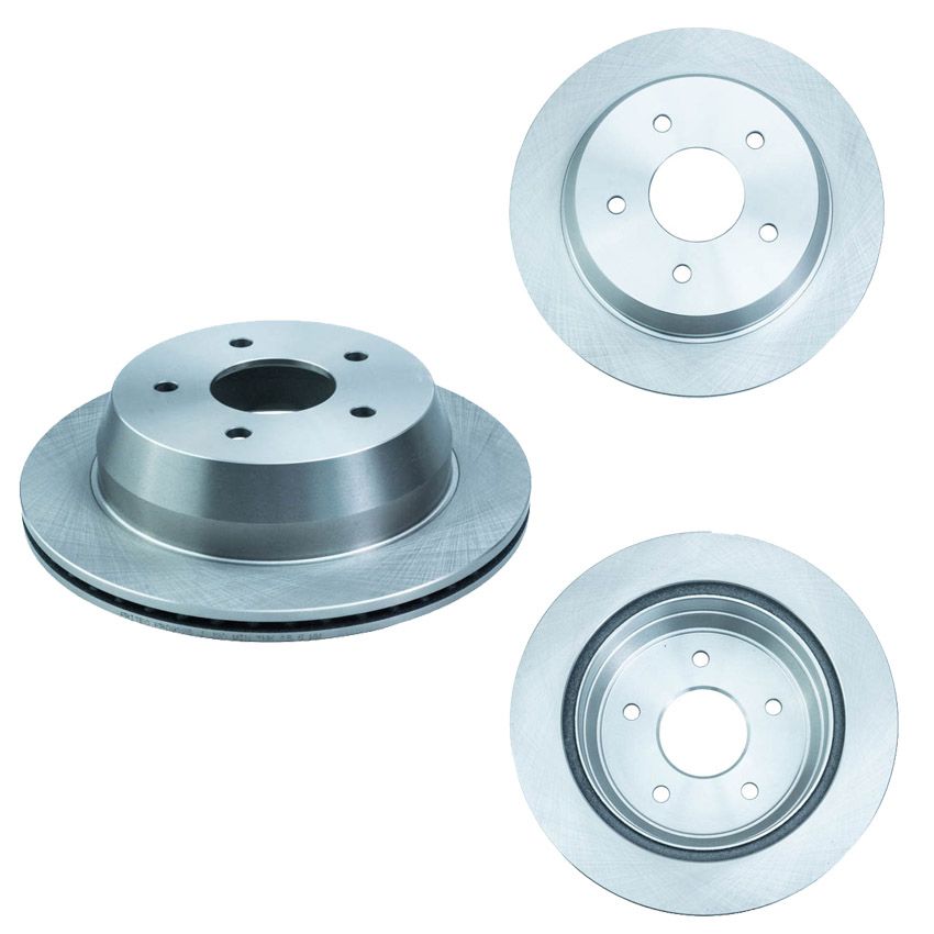 Disco Freno Fritec Fr09128 - Mi Refacción