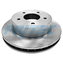 Cargar imagen en el visor de la galería, Disco Freno Fritec Fr09129 - Mi Refacción